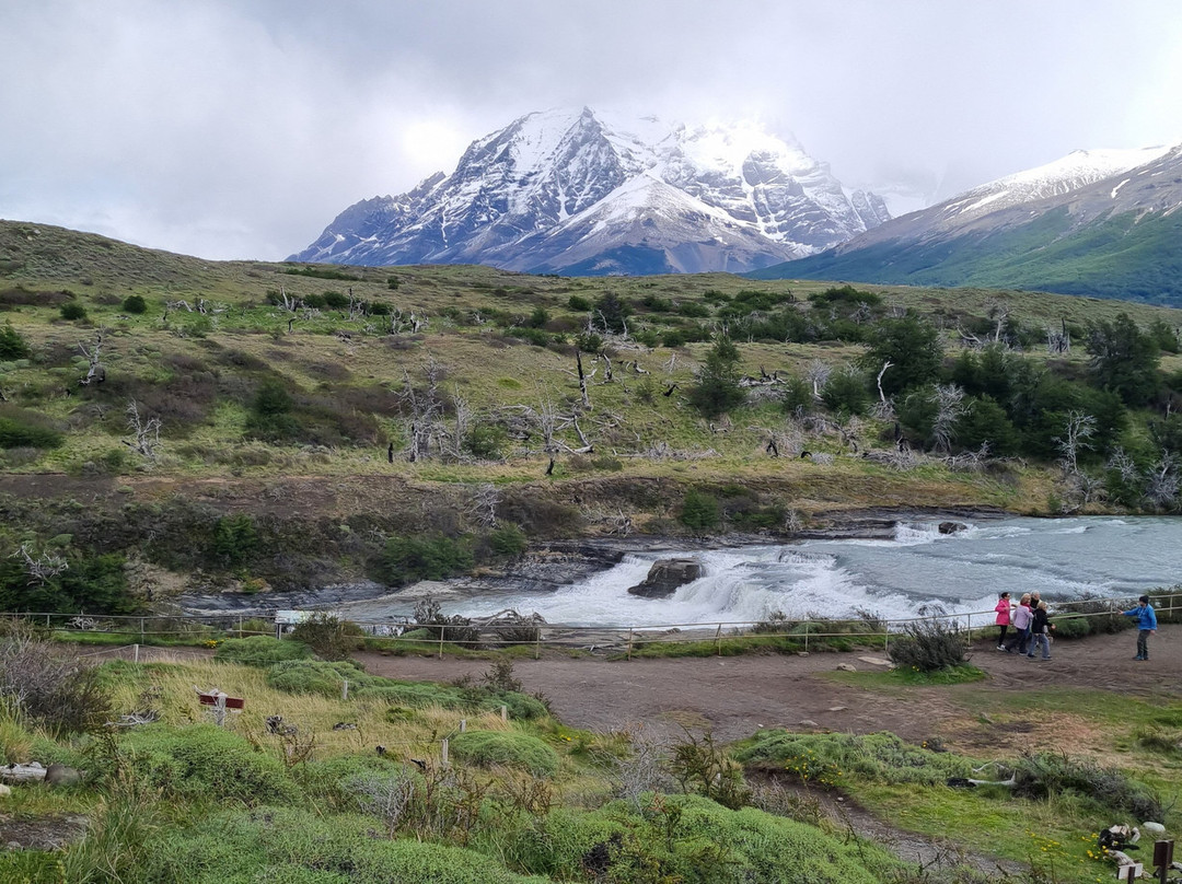 Lago Sofia-纳塔莱斯港必去景点