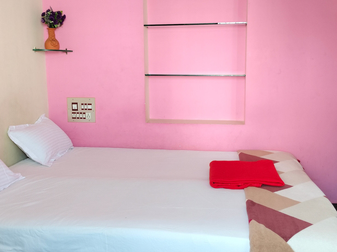 Vinayaka Homestay Hampi主图