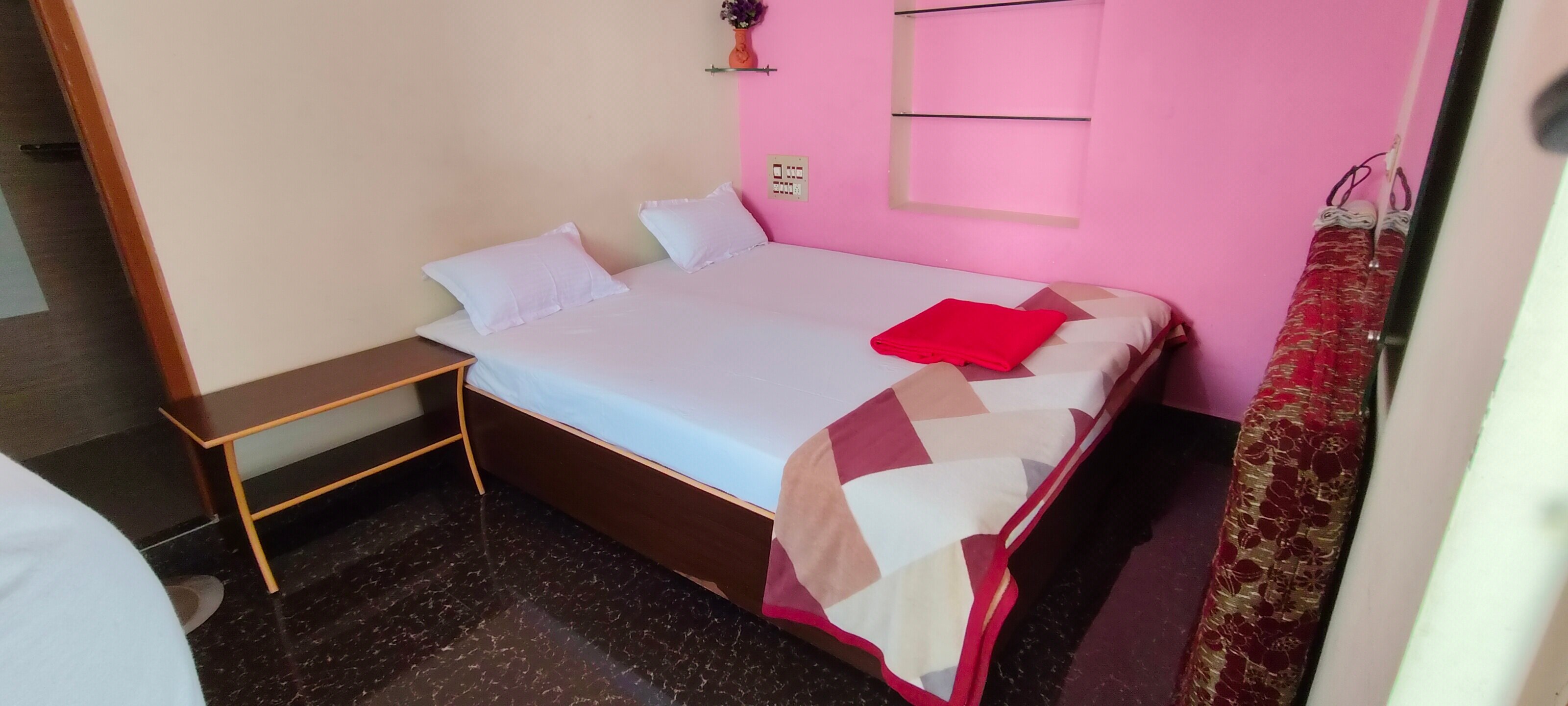 Vinayaka Homestay Hampi-客卧