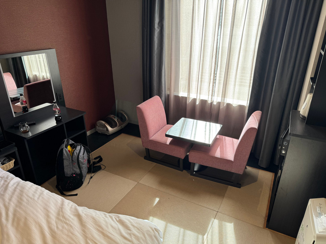 ibis Styles Tokyo Ginza East主图