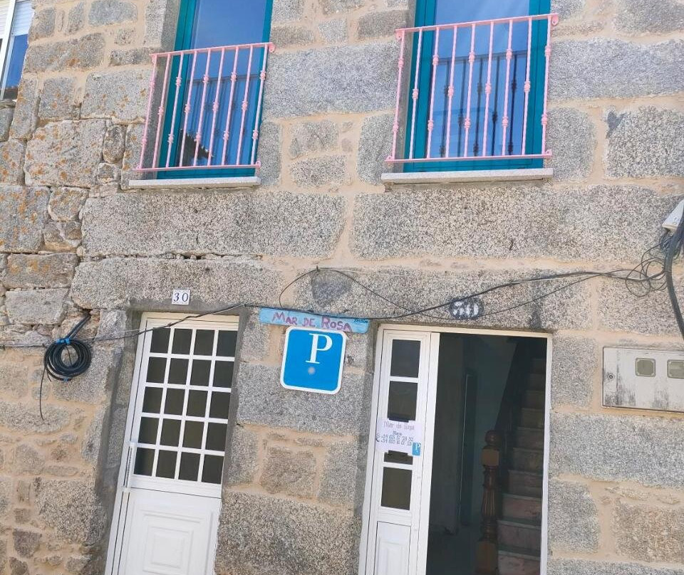 Pension Mar de Rosa
