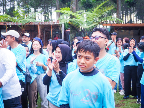 Danendra Tour And Travel-万隆必去景点