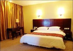 普格县酒店住宿-凤凰大酒店