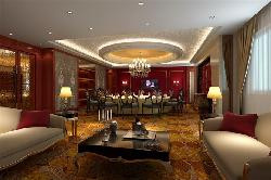 康巴大酒店主图