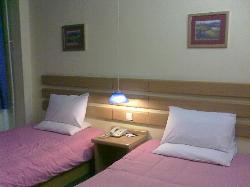 烟台如家二马路第一海水浴场店