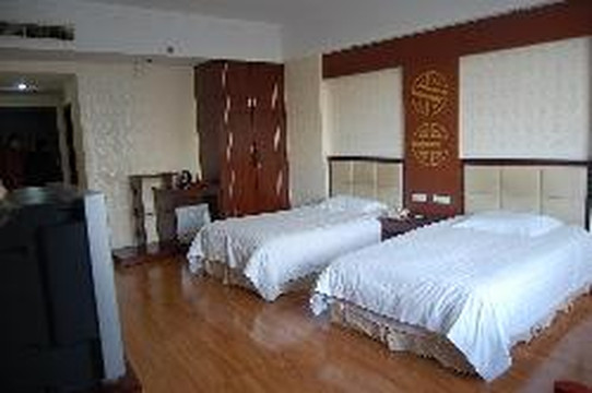 荆州悦宾国际酒店