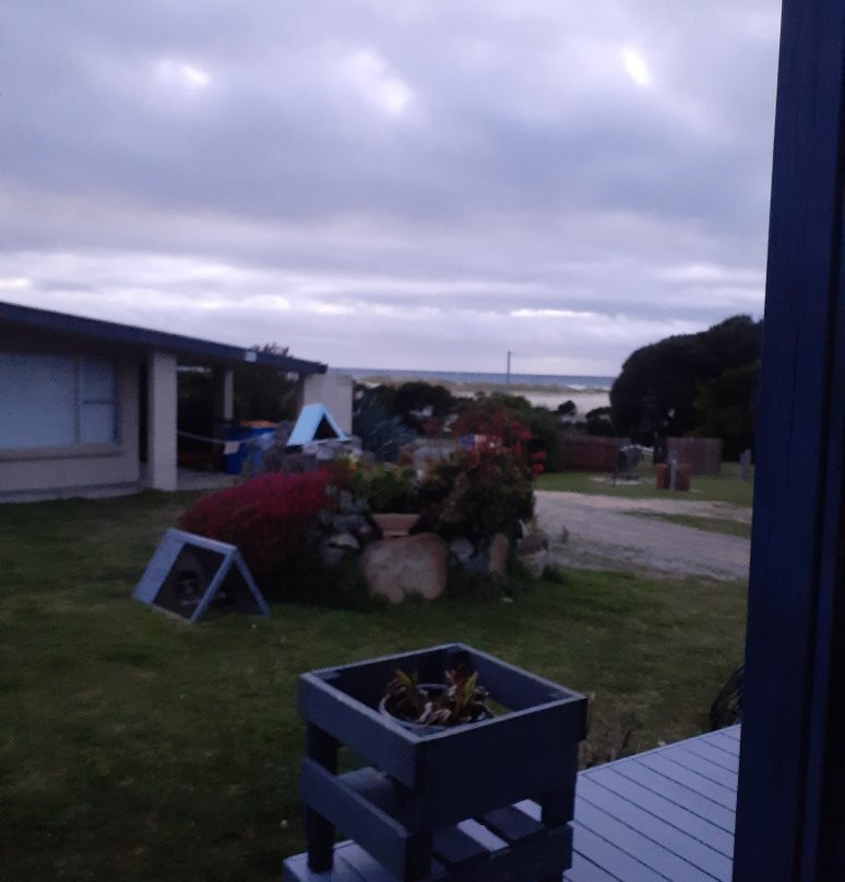 Scamander on the Beach主图