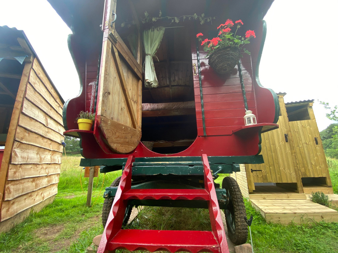 Drybeck Farm