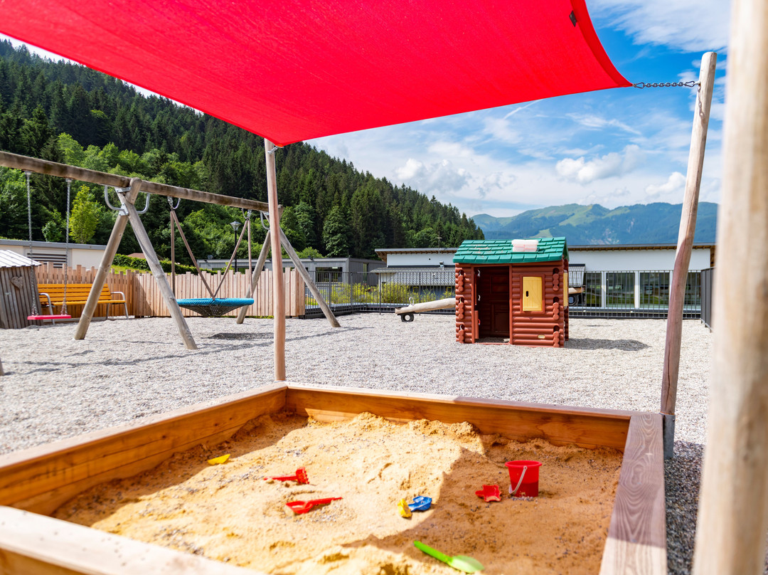 Landhotel Tirolerhof主图