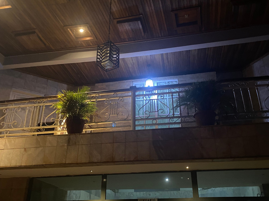 Shamrock Manor the Residence