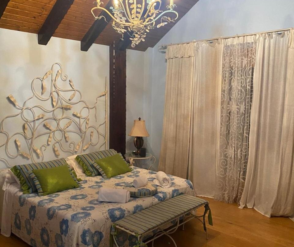 Casa Santiago