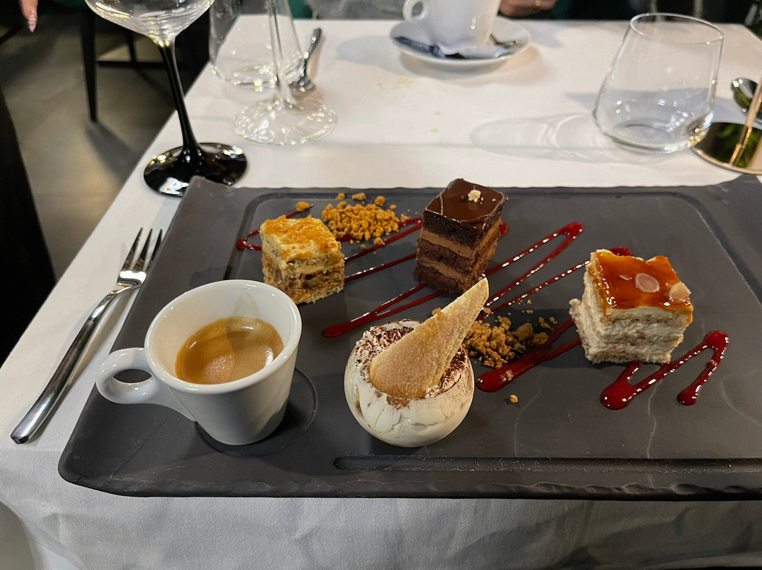 Core by Clare Smyth