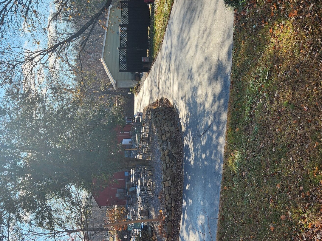 Wildmandan Beer Centric B&b W Brewery Onsite主图