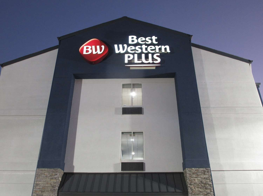 Best Western Plus Fenton主图