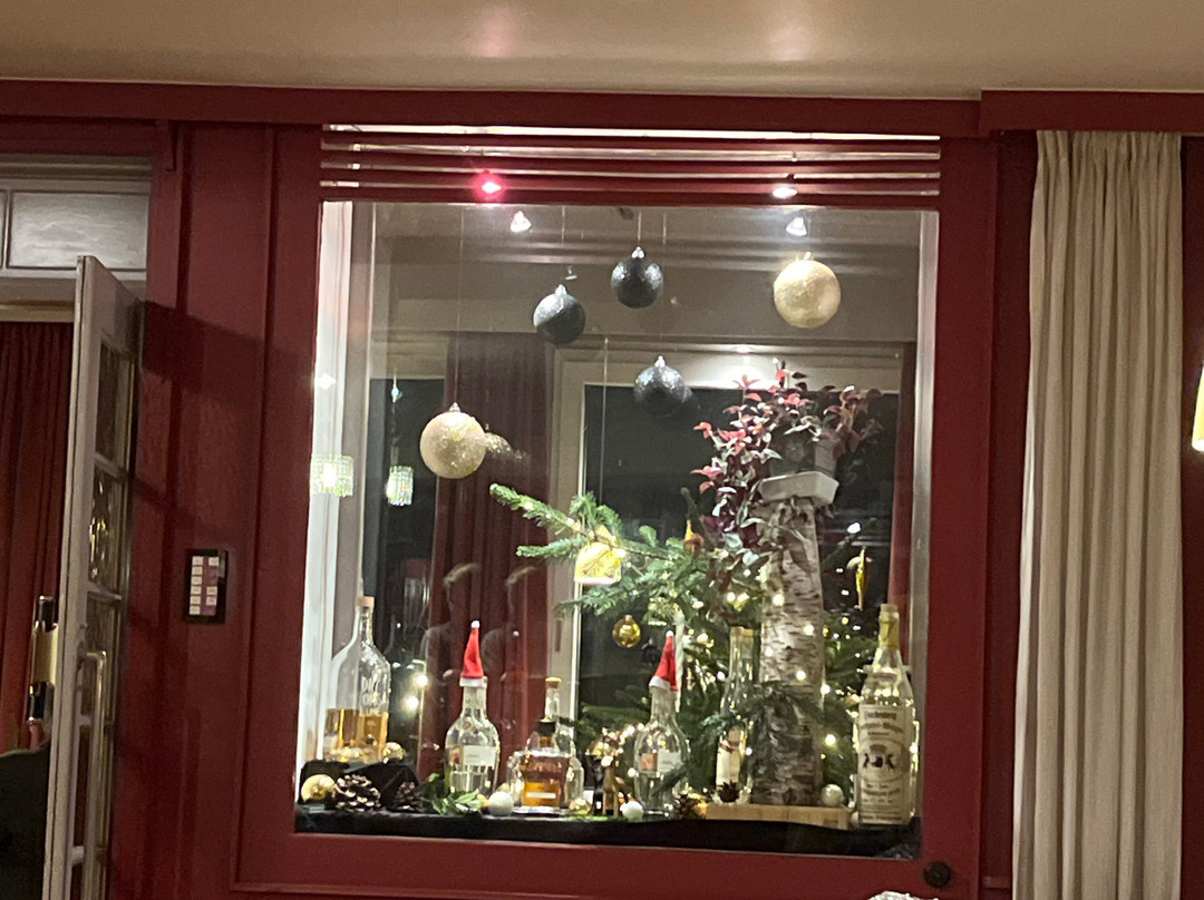 Hotel zur Treene主图