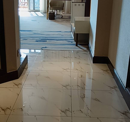 安吉凯承温德姆至尊豪廷大酒店主图