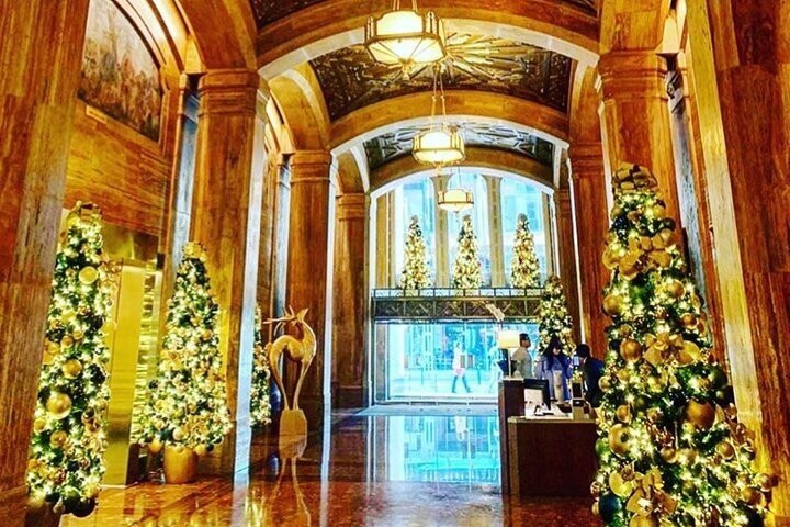 休斯顿旅游景点-休斯顿市中心阿斯特罗维尔隧道之旅(空调)