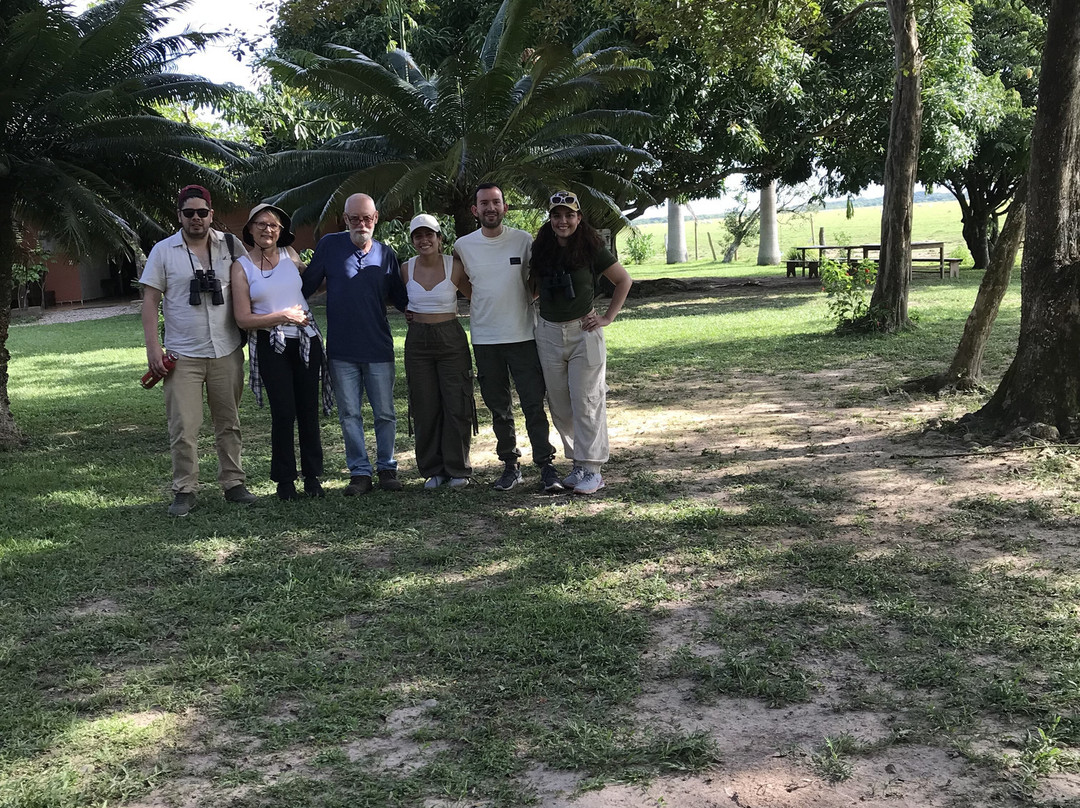 Finca Ecologica Casa Cumbres主图