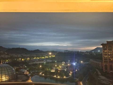 安吉凯承温德姆至尊豪廷大酒店-官方