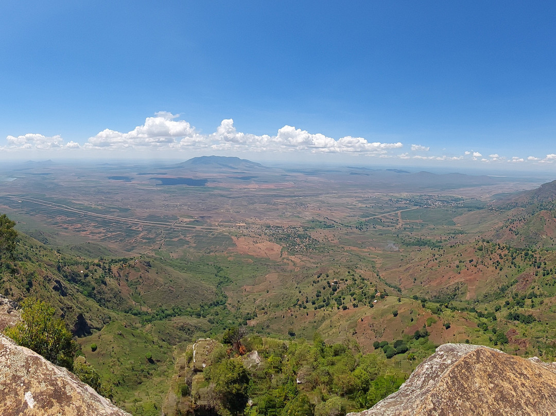 David Crater Homestay主图