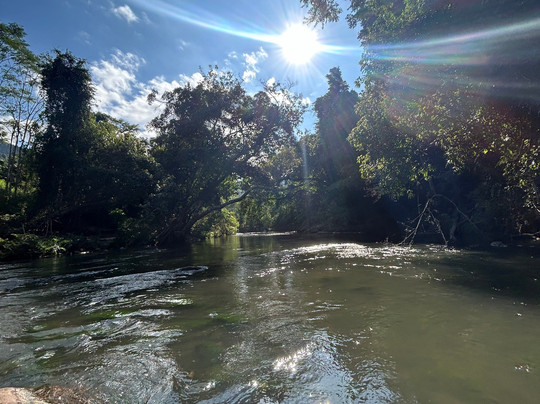 Thoulasith Guesthouse主图