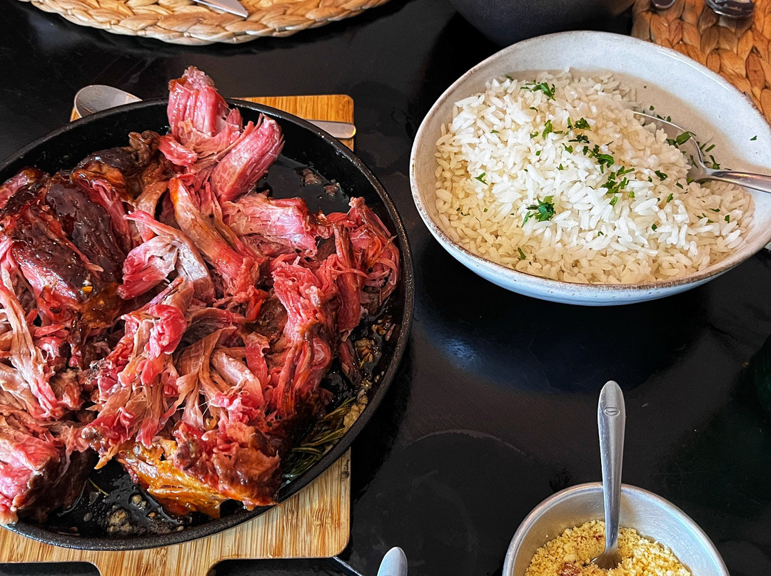 Costelaria Don Gaúcho