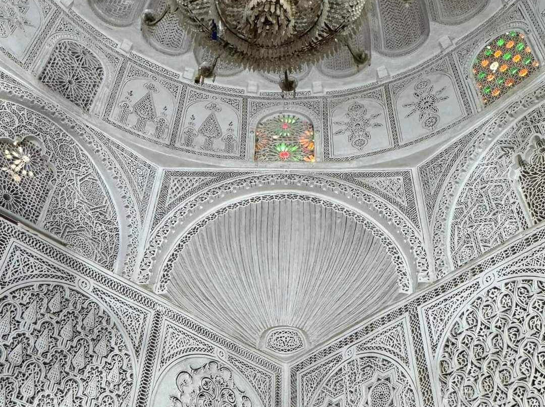 Queen Private Tour-苏塞必去景点