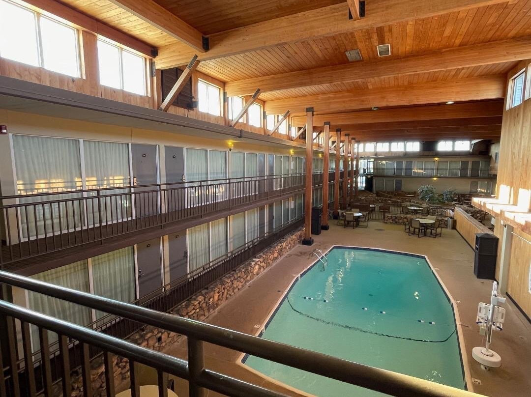 Best Western State Fair Inn主图