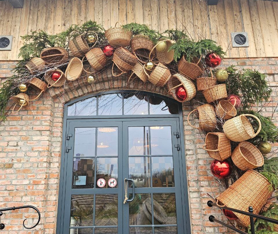 Schaaken Dorf-Nekrasovo必去景点