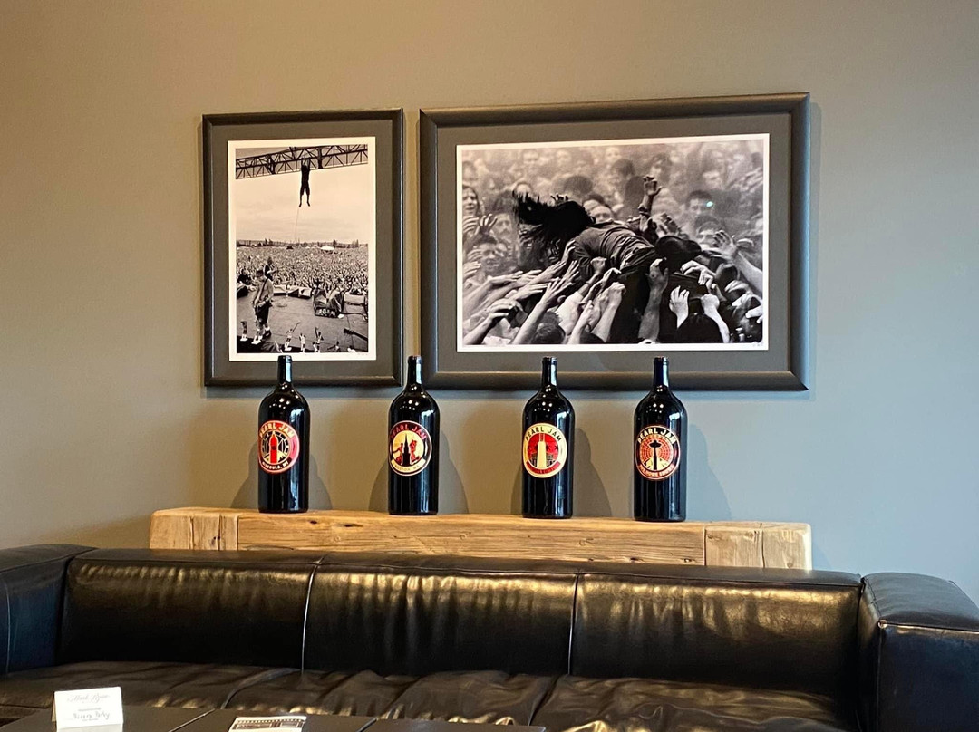 Mark Ryan Winery景点图片