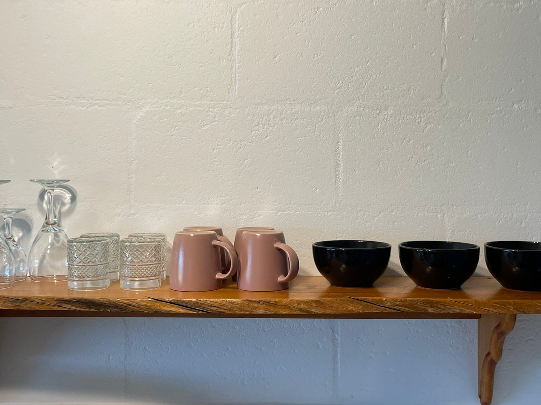 Gordon Gateway主图