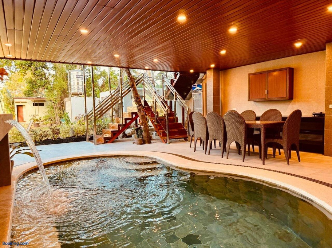 Greenridge Resort