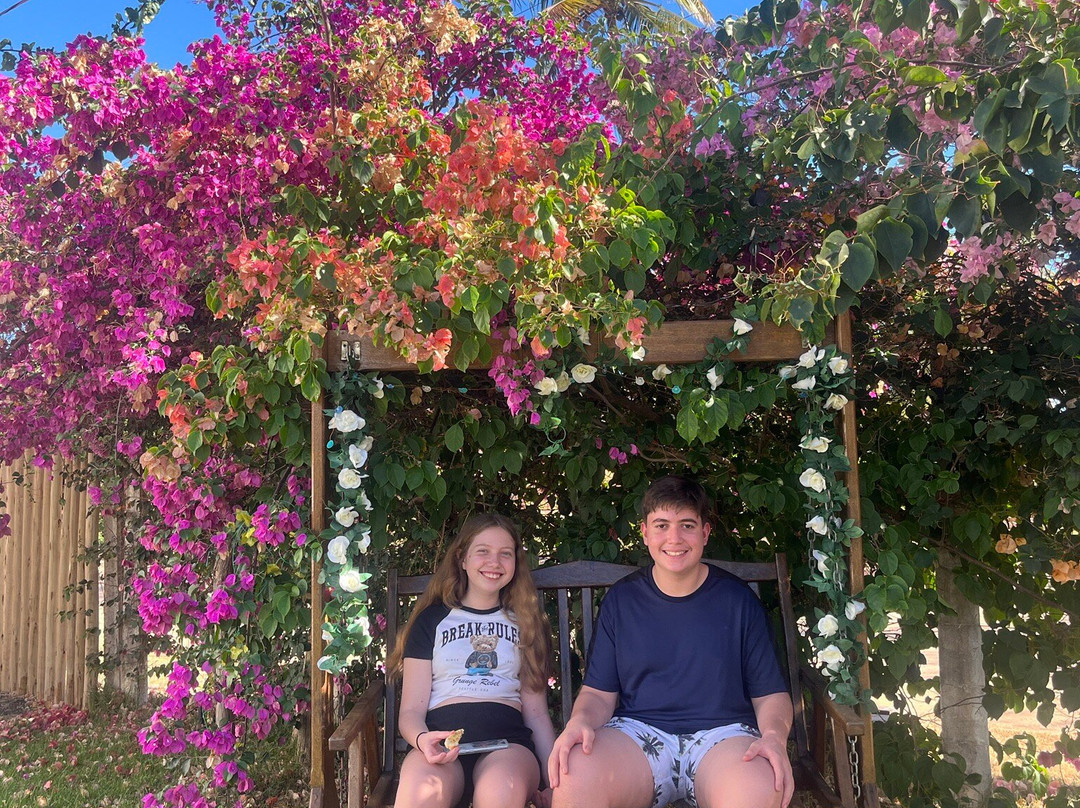 Mar Turquesa Eco Pousada主图