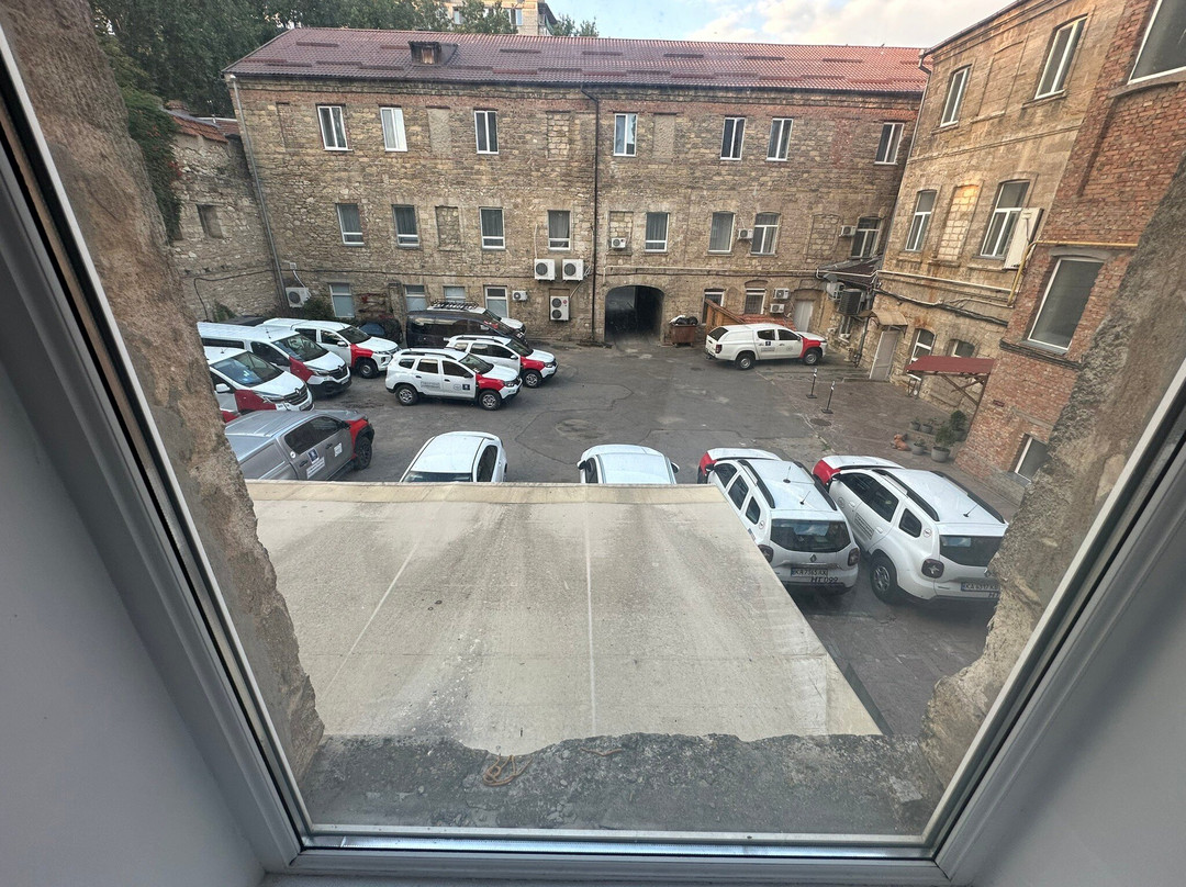 Hotelʹ Kontynent Mykolayiv