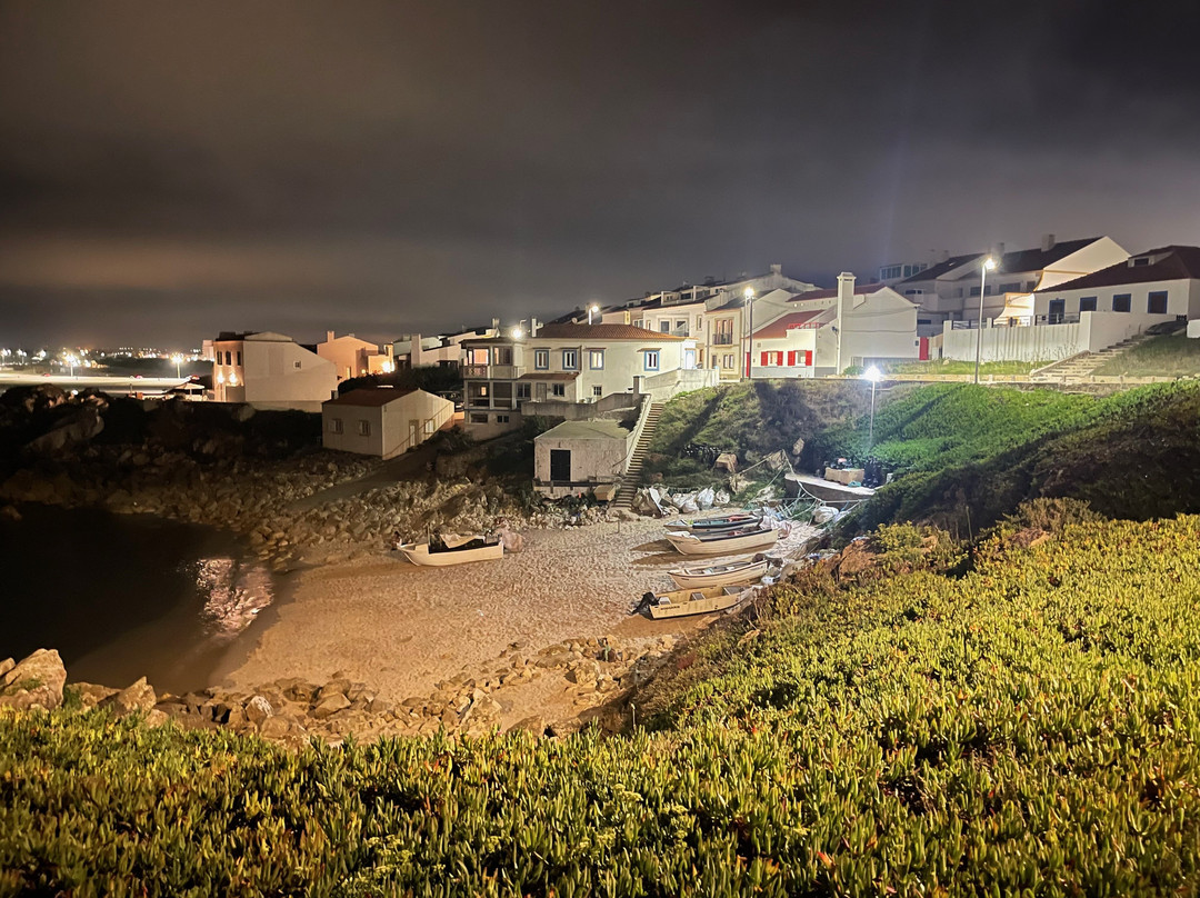 Baleal Beach景点图片