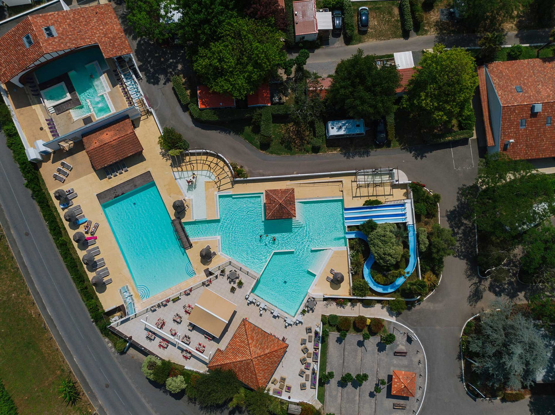 Camping Yelloh! Village Berrua