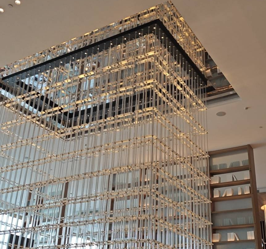 无锡万达颐华酒店主图