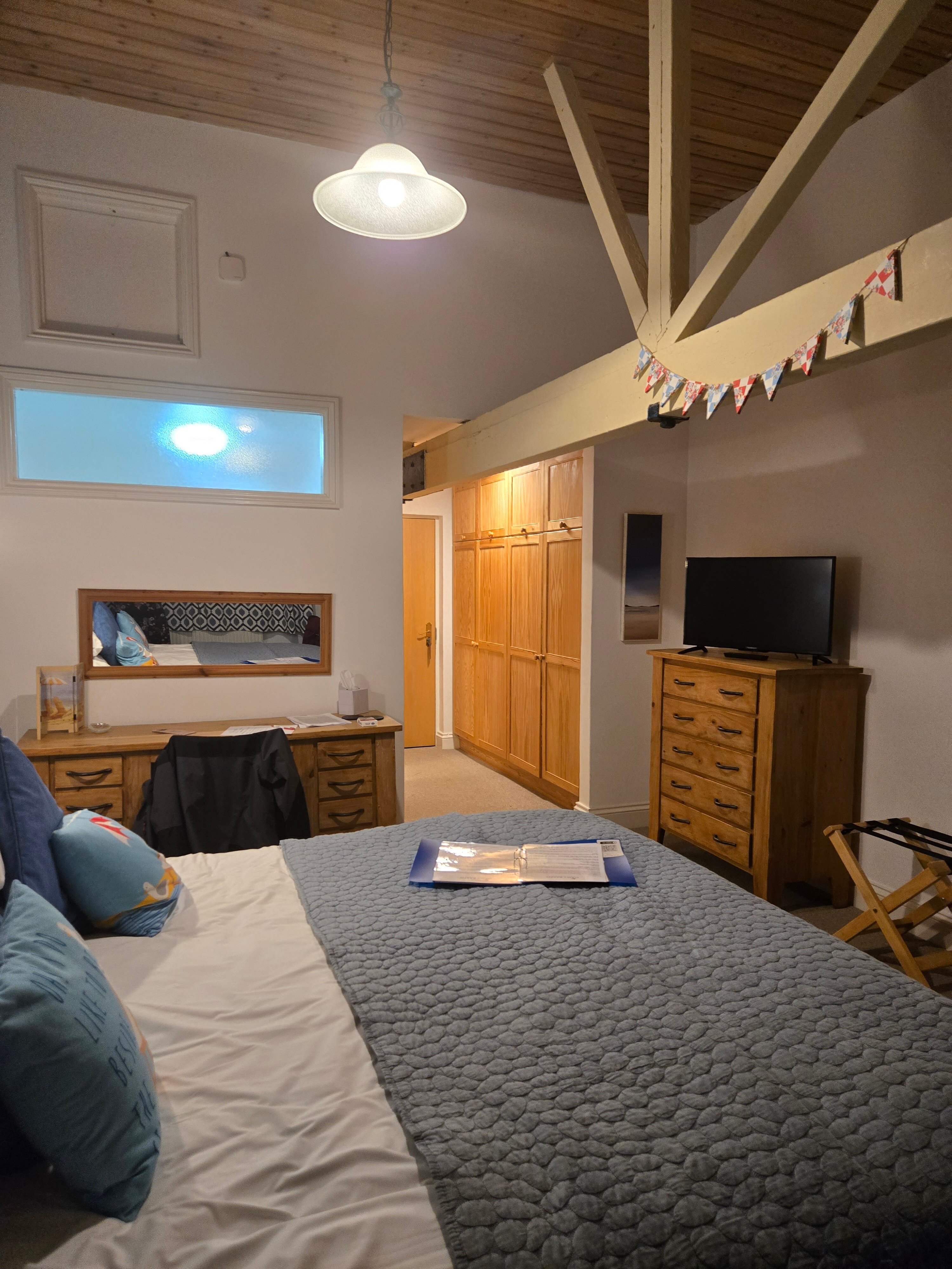 Dairy Barns Bed & Breakfast-客卧