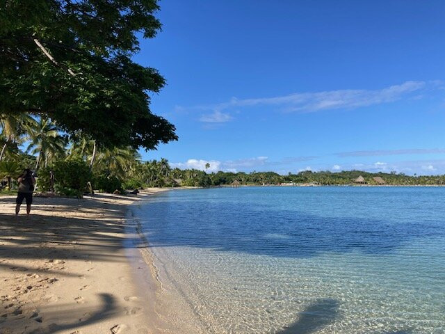 玛斯克卡瓦度假酒店主图