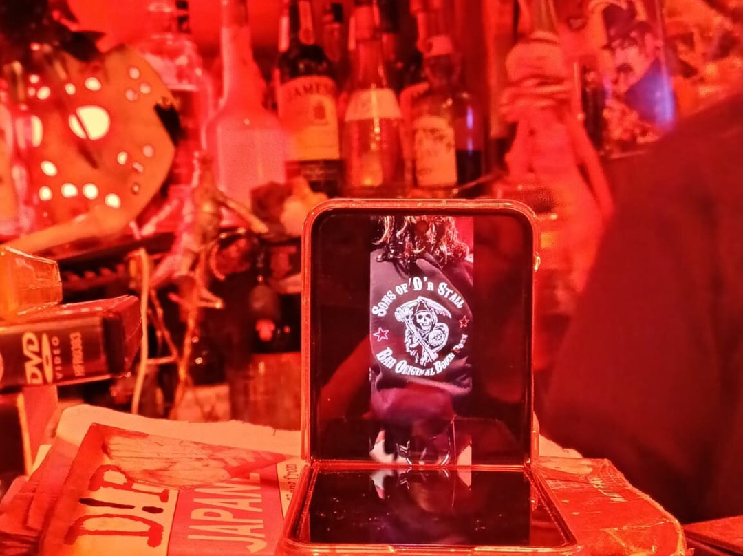 Deathmatch in Hell-Kabukicho必去景点