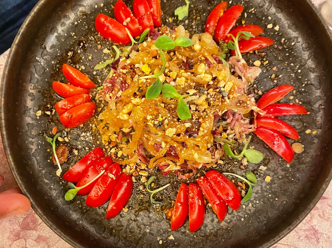 Albergo Ristorante Cacciatori主图