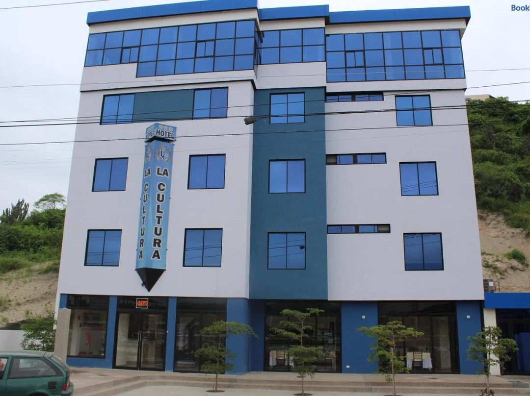 Hotel La Cultura