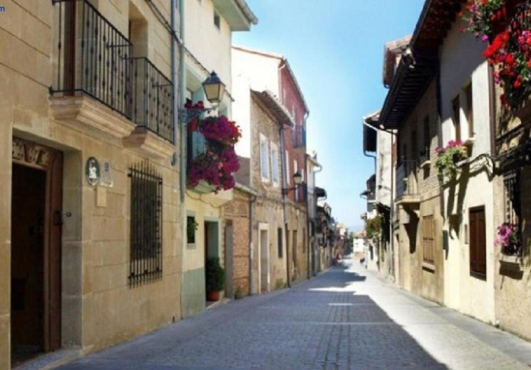 Casa Jacobea