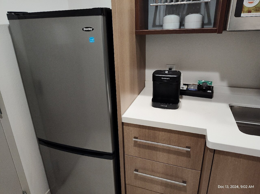 Home2 Suites by Hilton Martinsburg主图