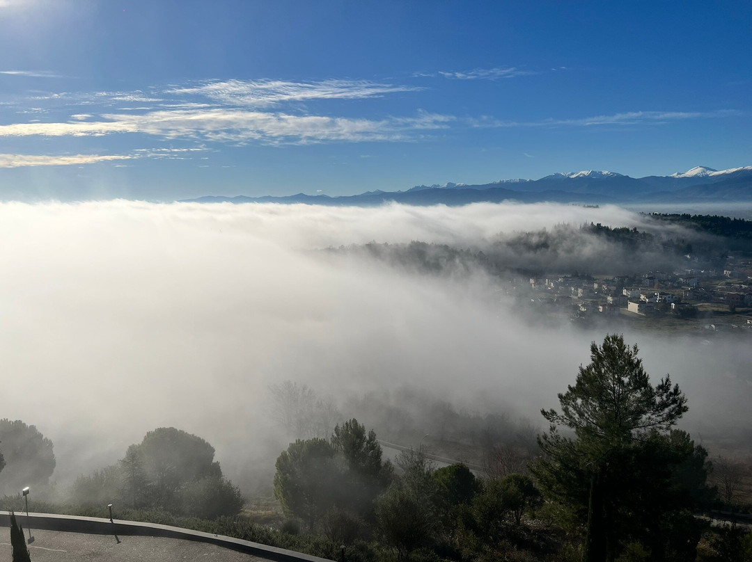 Ananti Resort & Spa主图