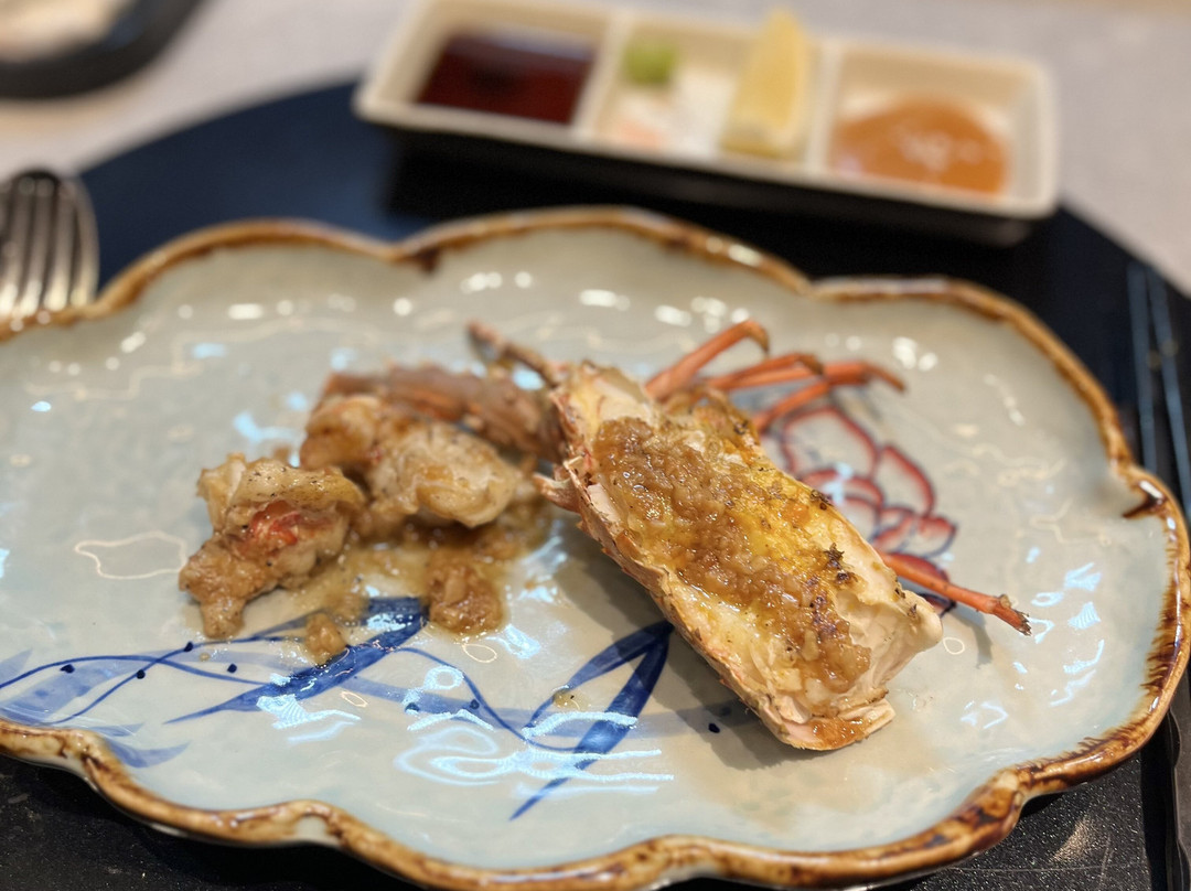 Nagano Japanese Restaurant