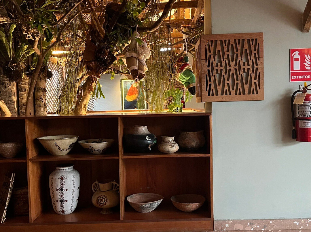 Tucan Suites Apart Hotel主图