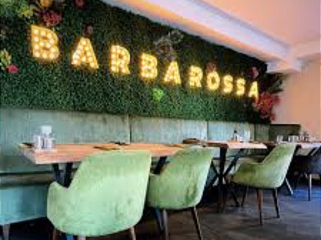 Barbarossa Steak House
