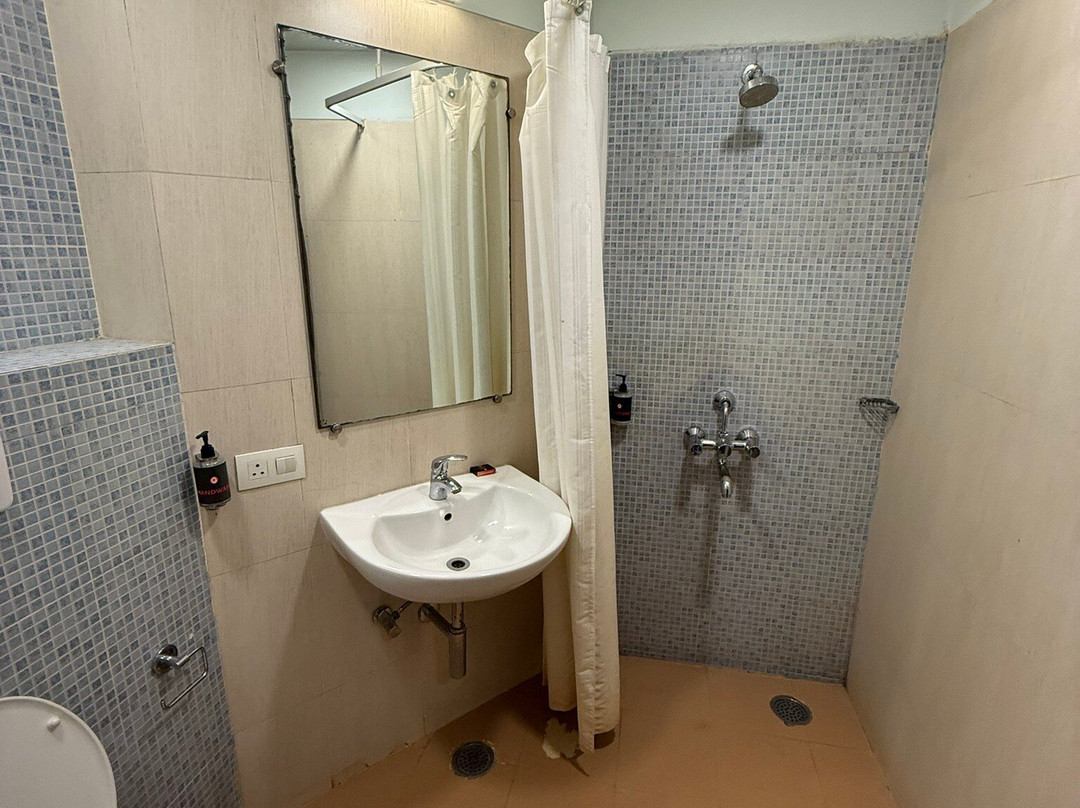 Ginger Faridabad主图