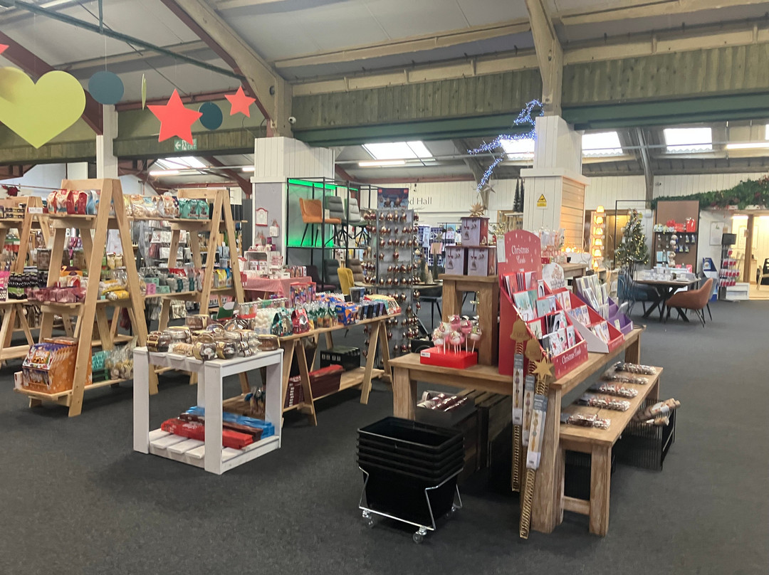 Millbrook Garden Centre景点图片